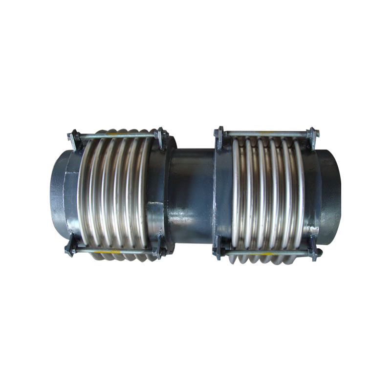 Metal kompensator