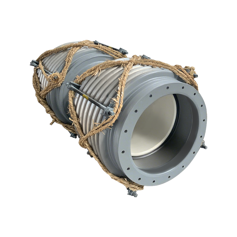 Metal kompensator