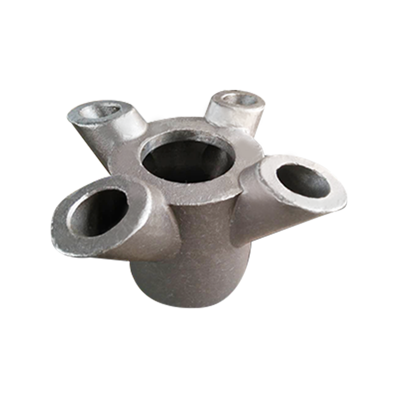 Kedelluftmundstykke