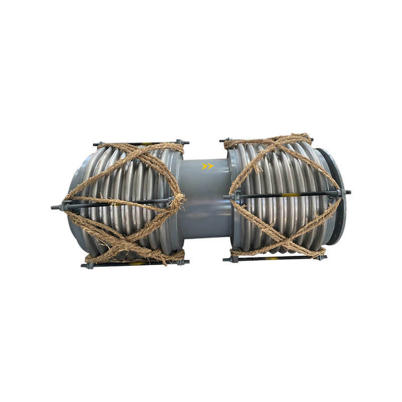 Metal kompensator